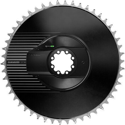 RED AXS E1 Aero Direct Mount Power Meter Kit