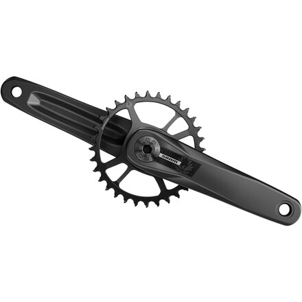 S200 DUB Eagle Crankset