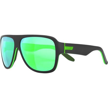 SHRED - Mavs Sunglasses