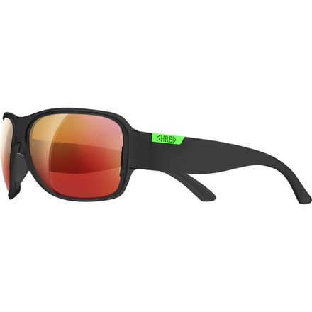 SHRED - Provocator NoWeight Airflow Photochromic Sunglasses
