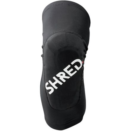 SHRED - Flexi Knee Pads Lite - One Color