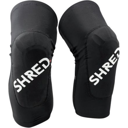 SHRED - Flexi Knee Pads Lite