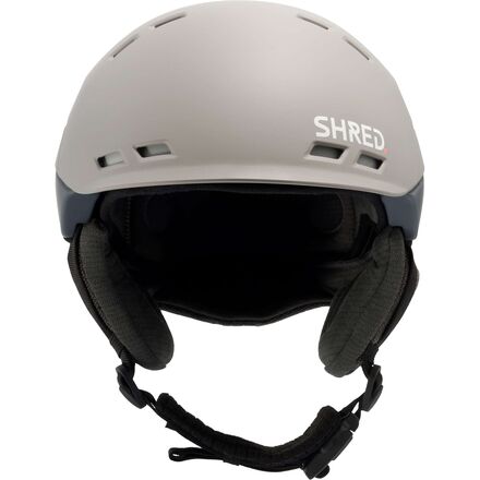 SHRED - Notion NoShock Helmet