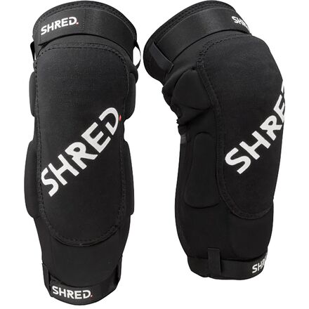 SHRED - NoShock Knee Pads Heavy Duty