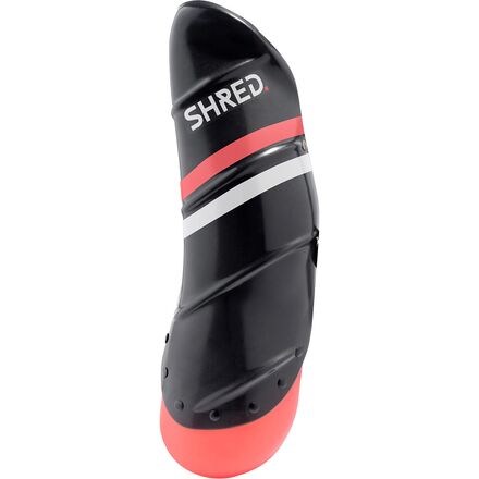 SHRED - Carbon Shin Guards - One Color
