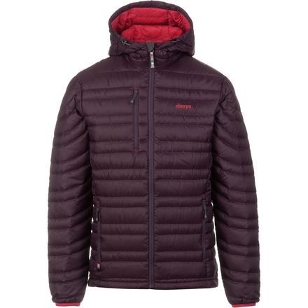 Sherpa Adventure Gear Men's Nangpala Jacket Enwild