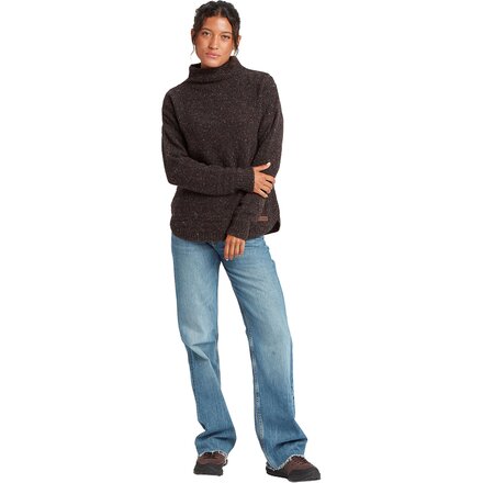 Sherpa Adventure Gear - Yuden Pullover Sweater - Women's
