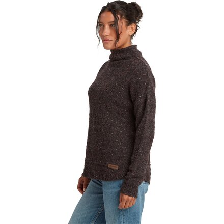 Sherpa Adventure Gear - Yuden Pullover Sweater - Women's