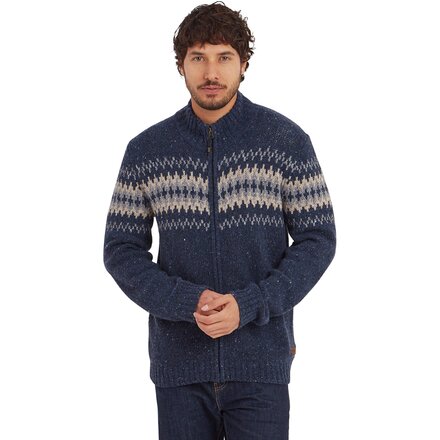 Dumji Full-Zip Jacket - Men's