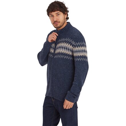 Sherpa Adventure Gear - Dumji Full-Zip Jacket - Men's