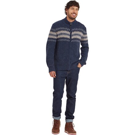 Sherpa Adventure Gear - Dumji Full-Zip Jacket - Men's