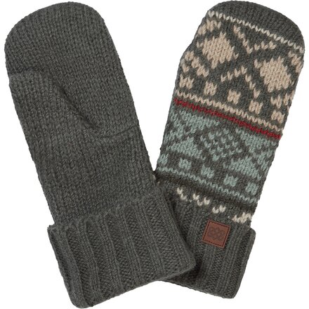 Hanssi Mittens