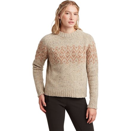 Dumji Sweater - Women's