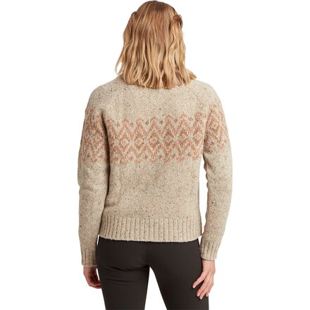 Sherpa Adventure Gear - Dumji Sweater - Women's