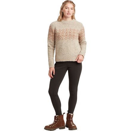 Sherpa Adventure Gear - Dumji Sweater - Women's