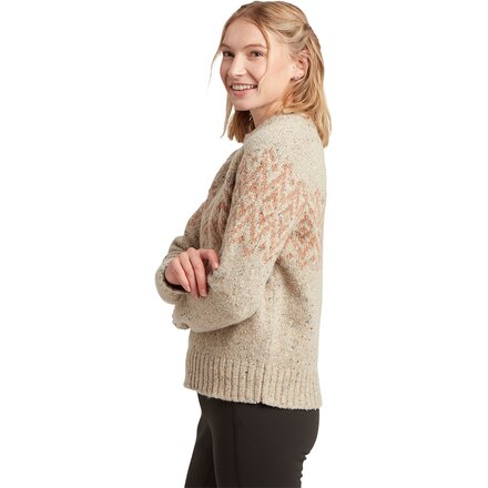 Sherpa Adventure Gear - Dumji Sweater - Women's