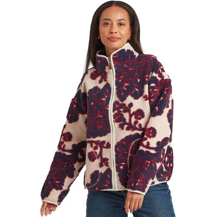 Tara Full-Zip Jacket - Women's
