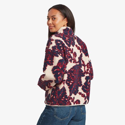 Sherpa Adventure Gear - Tara Full-Zip Jacket - Women's