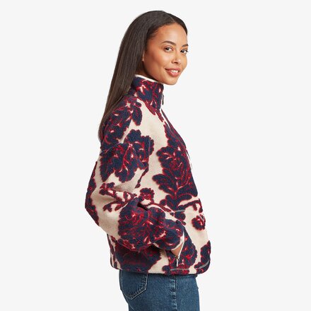 Sherpa Adventure Gear - Tara Full-Zip Jacket - Women's