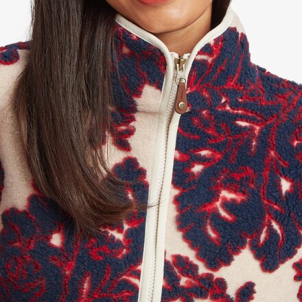 Sherpa Adventure Gear - Tara Full-Zip Jacket - Women's