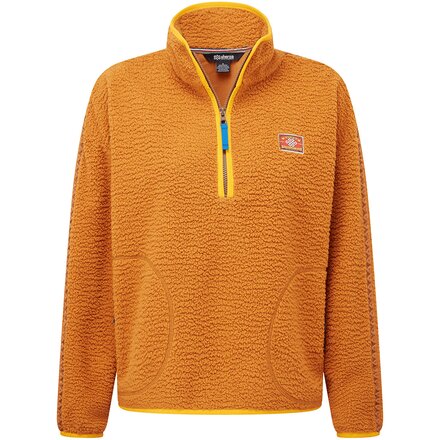 Sherpa Adventure Gear - Tarcho 1/4-Zip Pullover - Women's
