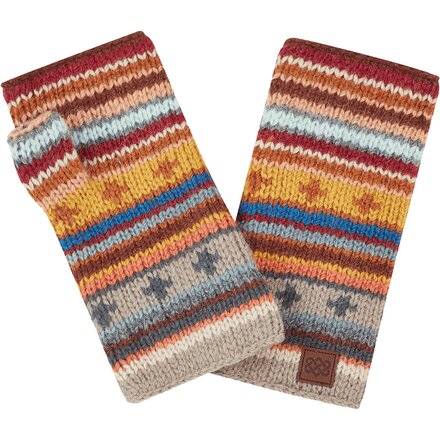 Jinpa Wrist Warmer