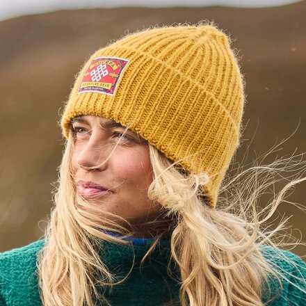 Sherpa Adventure Gear - Tarcho Beanie