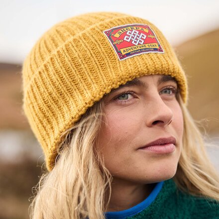 Sherpa Adventure Gear - Tarcho Beanie