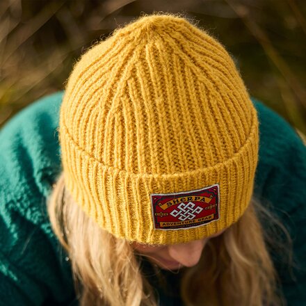 Sherpa Adventure Gear - Tarcho Beanie