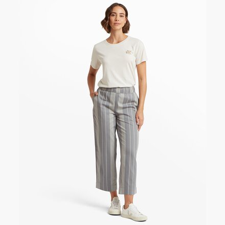 Sherpa Adventure Gear - Palmo Ankle Pull On Pant - Women's