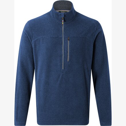 Sherpa Adventure Gear - Rolpa Eco 1/4-Zip Fleece Jacket - Men's