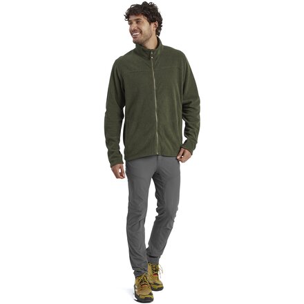 Sherpa Adventure Gear - Rolpa Eco Jacket - Men's