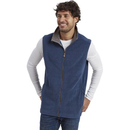 Rolpa Eco Vest - Men's