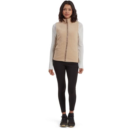 Sherpa Adventure Gear - Rolpa Eco Vest - Women's