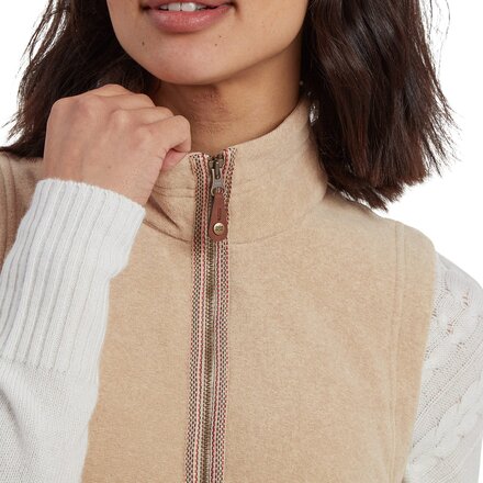 Sherpa Adventure Gear - Rolpa Eco Vest - Women's