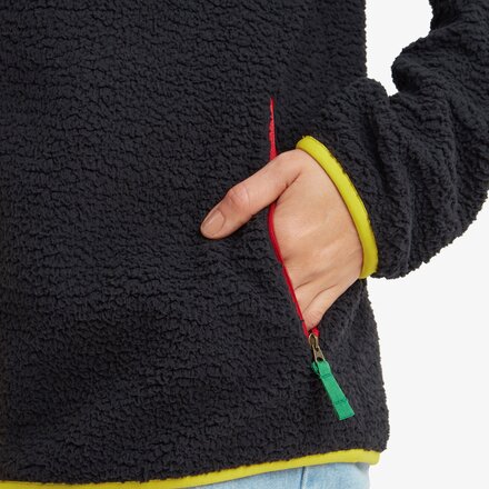 Sherpa Adventure Gear - Tarcho Full Zip Jacket