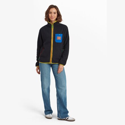 Sherpa Adventure Gear - Tarcho Full Zip Jacket