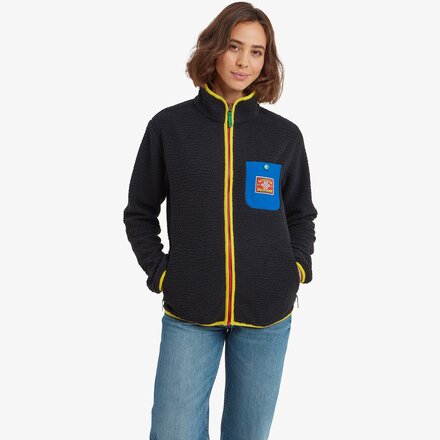 Sherpa Adventure Gear - Tarcho Full Zip Jacket