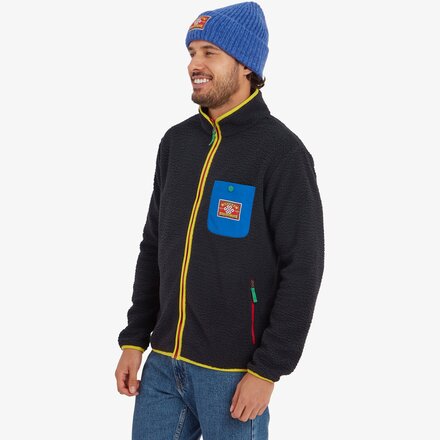 Sherpa Adventure Gear - Tarcho Full Zip Jacket