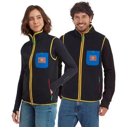 Tarcho Vest