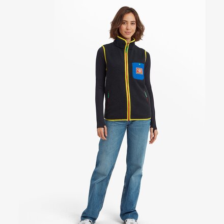 Sherpa Adventure Gear - Tarcho Vest