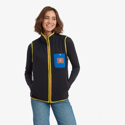 Sherpa Adventure Gear - Tarcho Vest