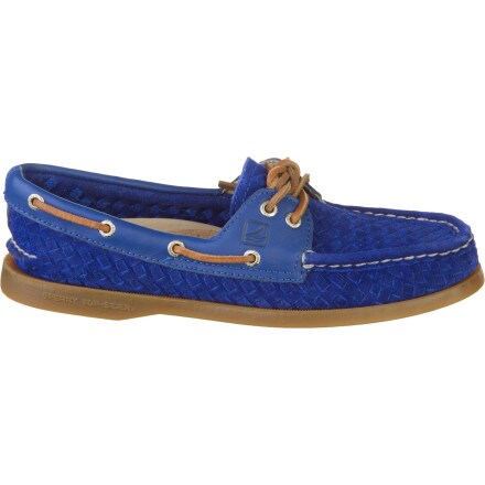 Sperry Top-Sider - A/O 2-Eye Loafer - Women's