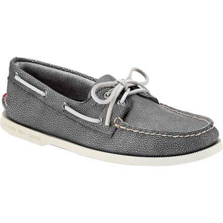 Sperry Top-Sider - A/O 2-Eye Washed Loafer - Men's