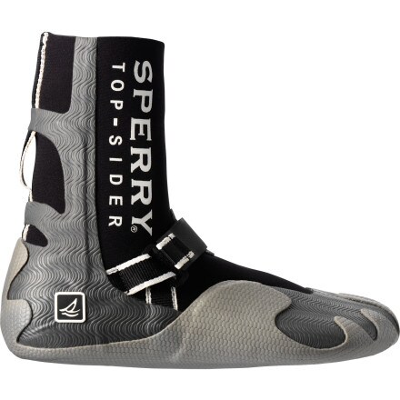 Sperry Top-Sider - SeaSock High Water Shoe - Men's
