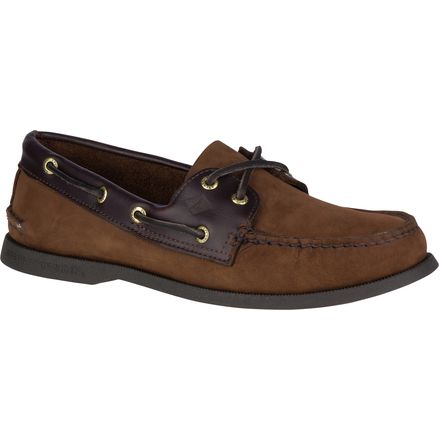 Sperry Top-Sider - Authentic Original 2-Eye Loafer - Men's