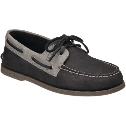 Sperry Top-Sider - A/O 2-Eye Two-Tone Shoe - Men's