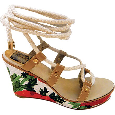 Sperry Top-Sider - Southport Rope Wrap Sandal - Women's