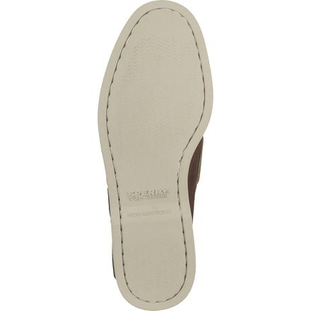 Sperry Top-Sider - A/O 2-Eye Cross Lace Loafer - Men's