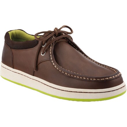 Sperry Top-Sider - Cup Moc - Men's